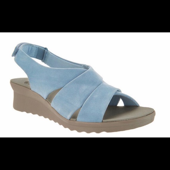 clarks cloudsteppers caddell